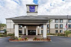 Sleep Inn & Suites Dothan Area
