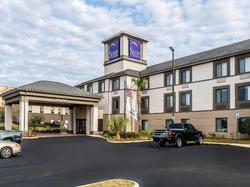 Sleep Inn & Suites Dothan Area