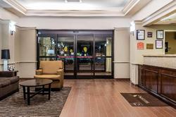 Sleep Inn & Suites Dothan Area