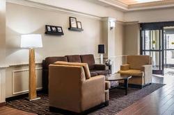 Sleep Inn & Suites Dothan Area