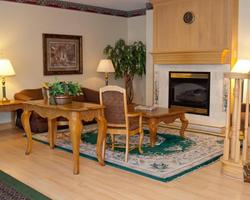 Quality Inn & Suites Cincinnati Sharonville