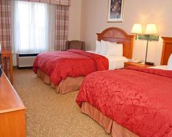 Quality Inn & Suites Cincinnati Sharonville