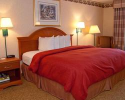 Quality Inn & Suites Cincinnati Sharonville