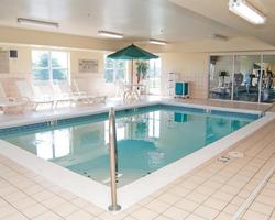 Quality Inn & Suites Cincinnati Sharonville