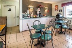 Econo Lodge Dothan Area
