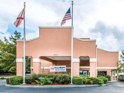 Econo Lodge Dothan Area