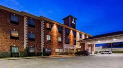 Best Western Franklin Town Center Hotel & Suites