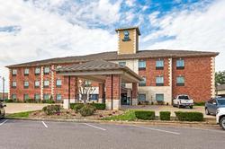 Best Western Franklin Town Center Hotel & Suites