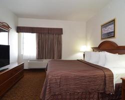 Quality Suites San Antonio Brooks City Base