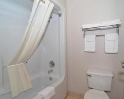 Quality Suites San Antonio Brooks City Base