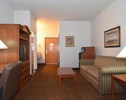Quality Suites San Antonio Brooks City Base