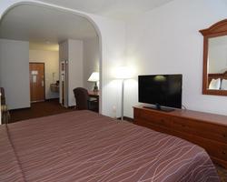 Quality Suites San Antonio Brooks City Base