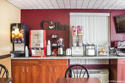 Econo Lodge Columbus Area