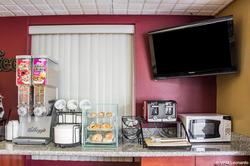 Econo Lodge Columbus Area