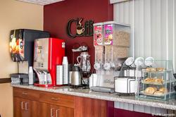 Econo Lodge Columbus Area