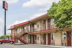 Econo Lodge Columbus Area