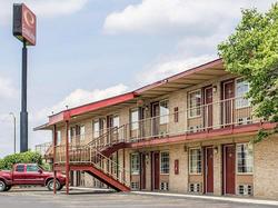 Econo Lodge Columbus Area