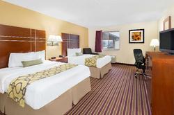 Baymont By Wyndham Bowling Green