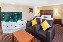 Baymont By Wyndham Bowling Green