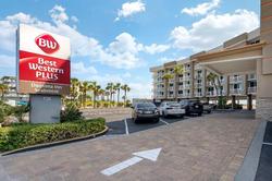 BEST WESTERN Daytona Inn Seabreeze