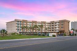 BEST WESTERN Daytona Inn Seabreeze