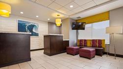 BEST WESTERN Daytona Inn Seabreeze