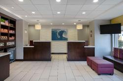 BEST WESTERN Daytona Inn Seabreeze