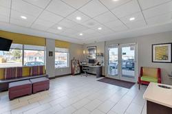 BEST WESTERN Daytona Inn Seabreeze