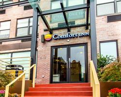 Comfort Inn Midtown West