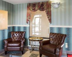 Rodeway Inn & Suites New Orleans