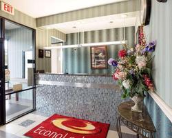 Rodeway Inn & Suites New Orleans