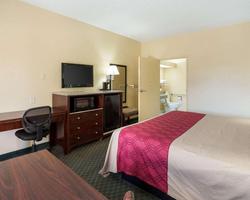 Rodeway Inn & Suites New Orleans