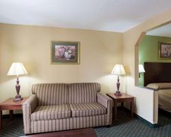Rodeway Inn & Suites New Orleans