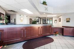 Quality Inn Ashland Area