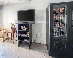 Quality Inn Ashland Area
