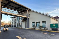 Quality Inn Ashland Area