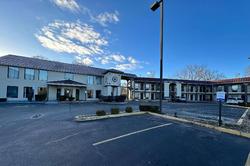 Quality Inn Ashland Area