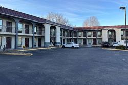 Quality Inn Ashland Area