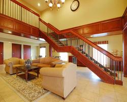 Econo lodge Inn & Suites Kearney