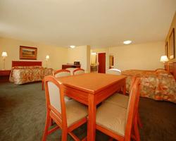 Econo lodge Inn & Suites Kearney