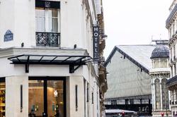 Hotel Le 12