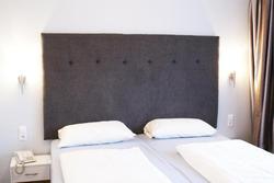 Bahn Hotel Dusseldorf