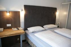 Bahn Hotel Dusseldorf