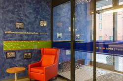 Hampton Inn Nuremberg City Centre