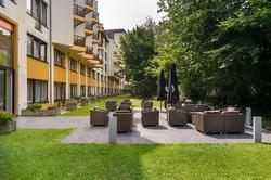 Garner Hotel Bochum by IHG
