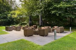 Garner Hotel Bochum by IHG