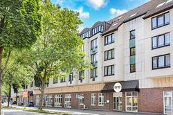 Garner Hotel Bochum by IHG