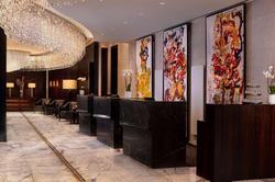 JW Marriott Frankfurt