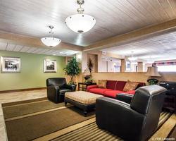 Sleep Inn & Suites University Area