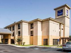 Sleep Inn & Suites University Area